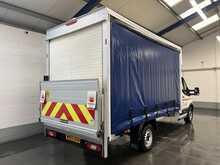 Ford Transit 350 EcoBlue Leader - U2409
