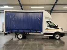 Ford Transit 350 EcoBlue Leader - U2409