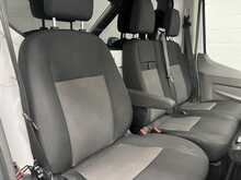 Ford Transit 350 EcoBlue Leader - U2409
