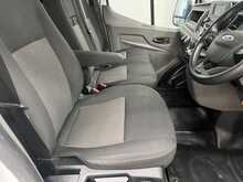 Ford Transit 350 EcoBlue Leader - U2409