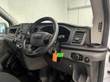 Ford Transit 350 EcoBlue Leader - U2409