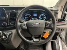 Ford Transit 350 EcoBlue Leader - U2409