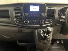 Ford Transit 350 EcoBlue Leader - U2409