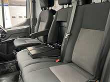 Ford Transit 350 EcoBlue Leader - U2409