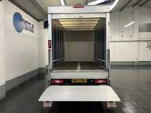Ford Transit 350 EcoBlue Leader - U2409