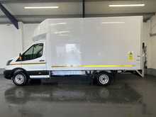 Ford Transit 350 EcoBlue Leader 2.0 2dr Luton Manual Diesel - U2409