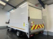 Ford Transit 350 EcoBlue Leader 2.0 2dr Luton Manual Diesel - U2409