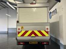 Ford Transit 350 EcoBlue Leader 2.0 2dr Luton Manual Diesel - U2409