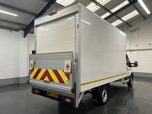 Ford Transit 350 EcoBlue Leader 2.0 2dr Luton Manual Diesel - U2409