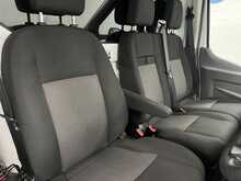 Ford Transit 350 EcoBlue Leader 2.0 2dr Luton Manual Diesel - U2409