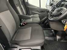 Ford Transit 350 EcoBlue Leader 2.0 2dr Luton Manual Diesel - U2409