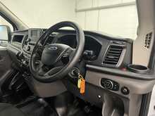 Ford Transit 350 EcoBlue Leader 2.0 2dr Luton Manual Diesel - U2409