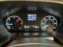 Ford Transit 350 EcoBlue Leader 2.0 2dr Luton Manual Diesel - U2409