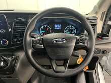 Ford Transit 350 EcoBlue Leader 2.0 2dr Luton Manual Diesel - U2409