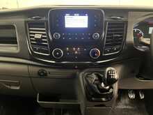 Ford Transit 350 EcoBlue Leader 2.0 2dr Luton Manual Diesel - U2409