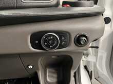 Ford Transit 350 EcoBlue Leader 2.0 2dr Luton Manual Diesel - U2409