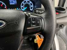 Ford Transit 350 EcoBlue Leader 2.0 2dr Luton Manual Diesel - U2409