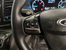 Ford Transit 350 EcoBlue Leader 2.0 2dr Luton Manual Diesel - U2409