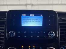 Ford Transit 350 EcoBlue Leader 2.0 2dr Luton Manual Diesel - U2409