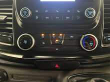 Ford Transit 350 EcoBlue Leader 2.0 2dr Luton Manual Diesel - U2409