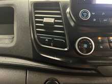 Ford Transit 350 EcoBlue Leader 2.0 2dr Luton Manual Diesel - U2409