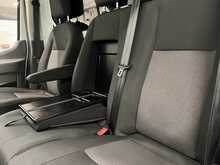 Ford Transit 350 EcoBlue Leader 2.0 2dr Luton Manual Diesel - U2409