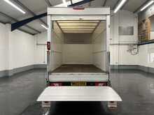 Ford Transit 350 EcoBlue Leader 2.0 2dr Luton Manual Diesel - U2409