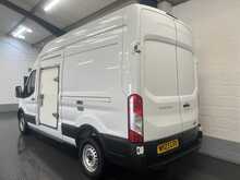 Ford Transit 2.0 350 EcoBlue Leader Fridge Van 5dr Diesel Manual FWD L3 H3 Euro 6 (s/s) (130 ps) 2.0 5dr - U2410