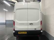 Ford Transit 2.0 350 EcoBlue Leader Fridge Van 5dr Diesel Manual FWD L3 H3 Euro 6 (s/s) (130 ps) 2.0 5dr - U2410