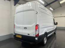 Ford Transit 2.0 350 EcoBlue Leader Fridge Van 5dr Diesel Manual FWD L3 H3 Euro 6 (s/s) (130 ps) 2.0 5dr - U2410