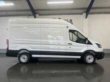 Ford Transit 2.0 350 EcoBlue Leader Fridge Van 5dr Diesel Manual FWD L3 H3 Euro 6 (s/s) (130 ps) 2.0 5dr - U2410