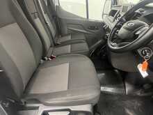 Ford Transit 2.0 350 EcoBlue Leader Fridge Van 5dr Diesel Manual FWD L3 H3 Euro 6 (s/s) (130 ps) 2.0 5dr - U2410