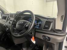 Ford Transit 2.0 350 EcoBlue Leader Fridge Van 5dr Diesel Manual FWD L3 H3 Euro 6 (s/s) (130 ps) 2.0 5dr - U2410