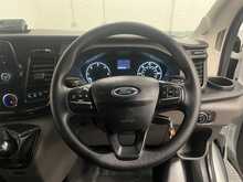 Ford Transit 2.0 350 EcoBlue Leader Fridge Van 5dr Diesel Manual FWD L3 H3 Euro 6 (s/s) (130 ps) 2.0 5dr - U2410