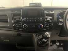 Ford Transit 2.0 350 EcoBlue Leader Fridge Van 5dr Diesel Manual FWD L3 H3 Euro 6 (s/s) (130 ps) 2.0 5dr - U2410