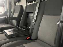 Ford Transit 2.0 350 EcoBlue Leader Fridge Van 5dr Diesel Manual FWD L3 H3 Euro 6 (s/s) (130 ps) 2.0 5dr - U2410