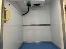 Ford Transit 2.0 350 EcoBlue Leader Fridge Van 5dr Diesel Manual FWD L3 H3 Euro 6 (s/s) (130 ps) 2.0 5dr - U2410