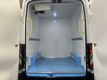 Ford Transit 2.0 350 EcoBlue Leader Fridge Van 5dr Diesel Manual FWD L3 H3 Euro 6 (s/s) (130 ps) 2.0 5dr - U2410