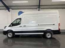Ford Transit 2.0 350 EcoBlue Leader Panel Van 5dr Diesel Manual RWD L3 H3 Euro 6 (s/s) (130 ps) - U2412