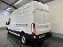 Ford Transit 2.0 350 EcoBlue Leader Panel Van 5dr Diesel Manual RWD L3 H3 Euro 6 (s/s) (130 ps) - U2412
