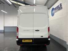 Ford Transit 2.0 350 EcoBlue Leader Panel Van 5dr Diesel Manual RWD L3 H3 Euro 6 (s/s) (130 ps) - U2412