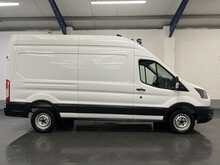 Ford Transit 2.0 350 EcoBlue Leader Panel Van 5dr Diesel Manual RWD L3 H3 Euro 6 (s/s) (130 ps) - U2412