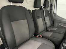 Ford Transit 2.0 350 EcoBlue Leader Panel Van 5dr Diesel Manual RWD L3 H3 Euro 6 (s/s) (130 ps) - U2412