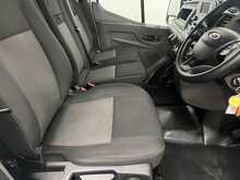 Ford Transit 2.0 350 EcoBlue Leader Panel Van 5dr Diesel Manual RWD L3 H3 Euro 6 (s/s) (130 ps) - U2412