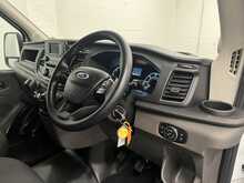 Ford Transit 2.0 350 EcoBlue Leader Panel Van 5dr Diesel Manual RWD L3 H3 Euro 6 (s/s) (130 ps) - U2412