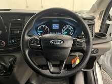 Ford Transit 2.0 350 EcoBlue Leader Panel Van 5dr Diesel Manual RWD L3 H3 Euro 6 (s/s) (130 ps) - U2412
