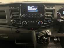 Ford Transit 2.0 350 EcoBlue Leader Panel Van 5dr Diesel Manual RWD L3 H3 Euro 6 (s/s) (130 ps) - U2412