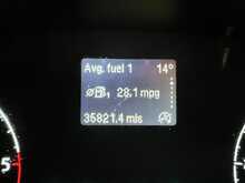 Ford Transit 2.0 350 EcoBlue Leader Panel Van 5dr Diesel Manual RWD L3 H3 Euro 6 (s/s) (130 ps) - U2412