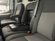 Ford Transit 2.0 350 EcoBlue Leader Panel Van 5dr Diesel Manual RWD L3 H3 Euro 6 (s/s) (130 ps) - U2412
