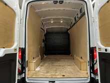 Ford Transit 2.0 350 EcoBlue Leader Panel Van 5dr Diesel Manual RWD L3 H3 Euro 6 (s/s) (130 ps) - U2412